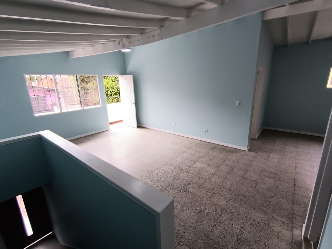 Arriendo Apartamento en San Javier