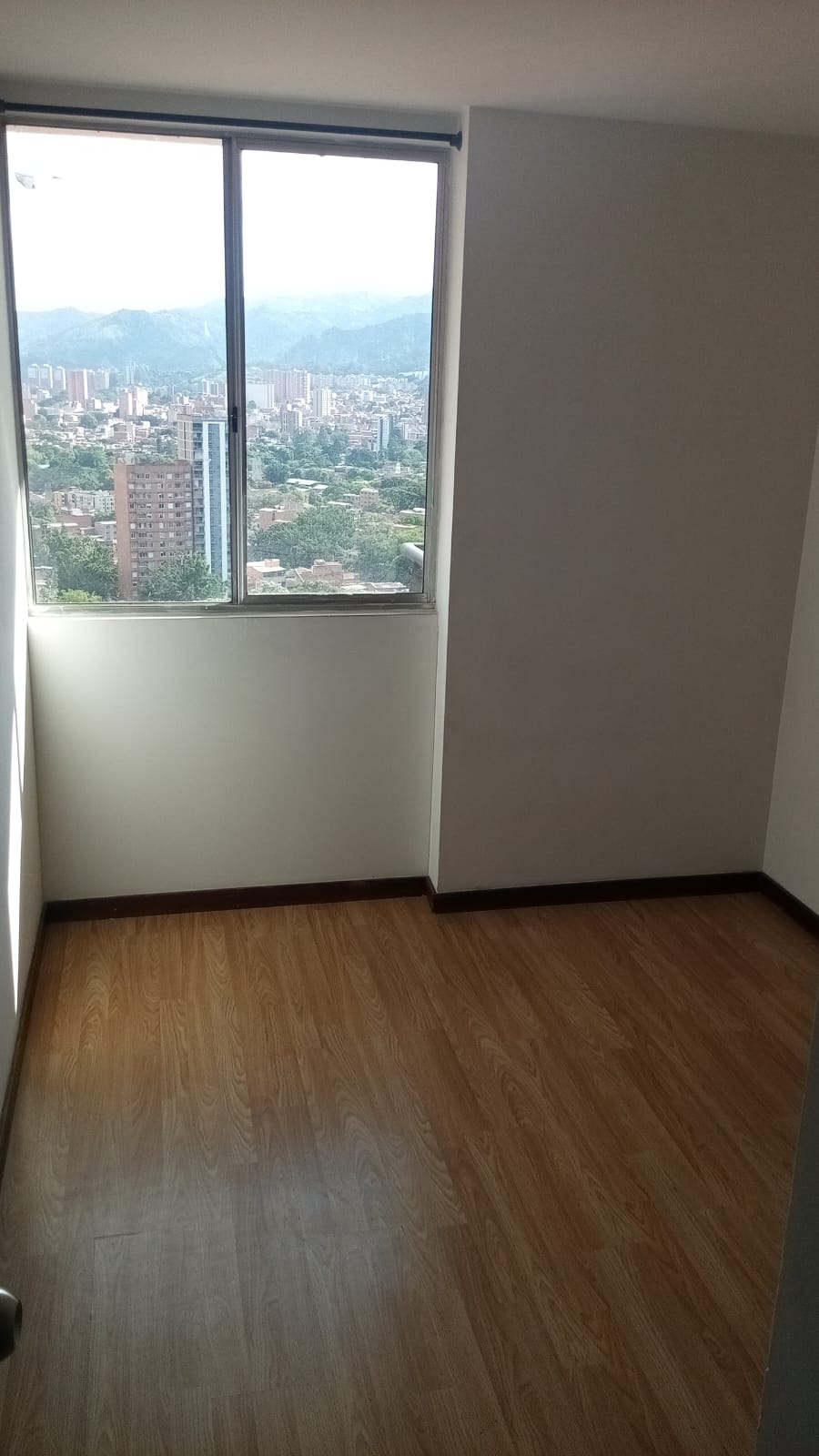 Arriendo Apartamento Calasanz