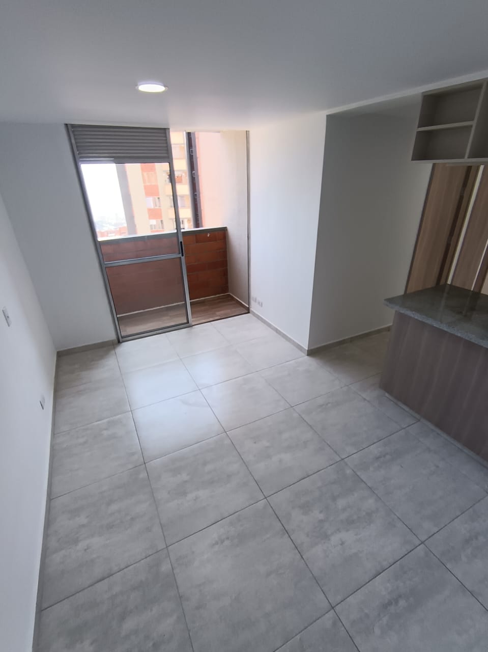 Arriendo Apartamento Robledo Pajarito