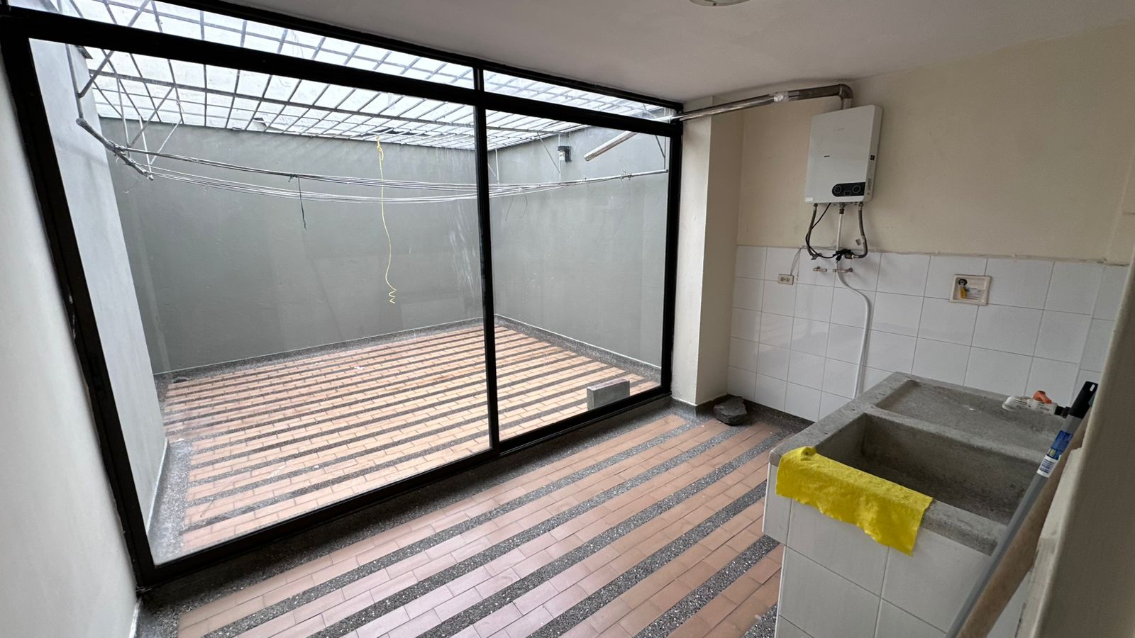 ARRIENDO CASA EN BELEN LA PALMA