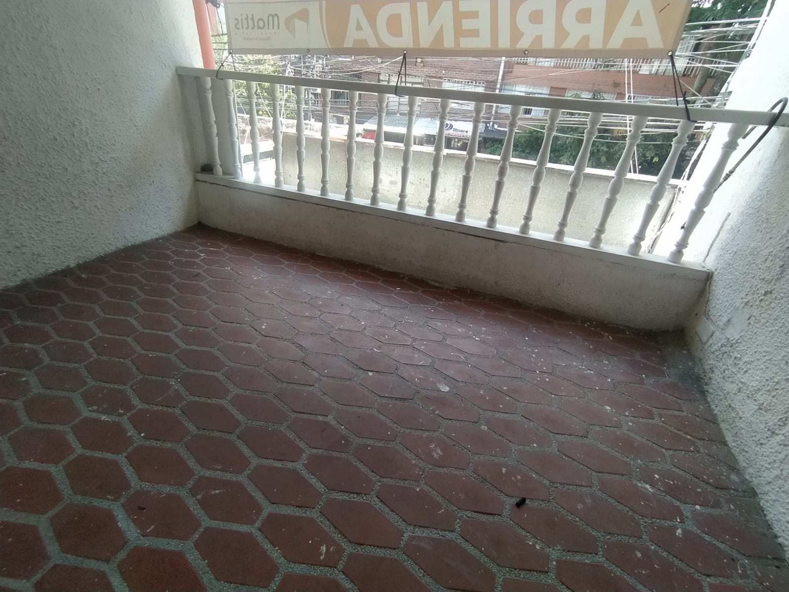 Arriendo Oficina En El Estadio