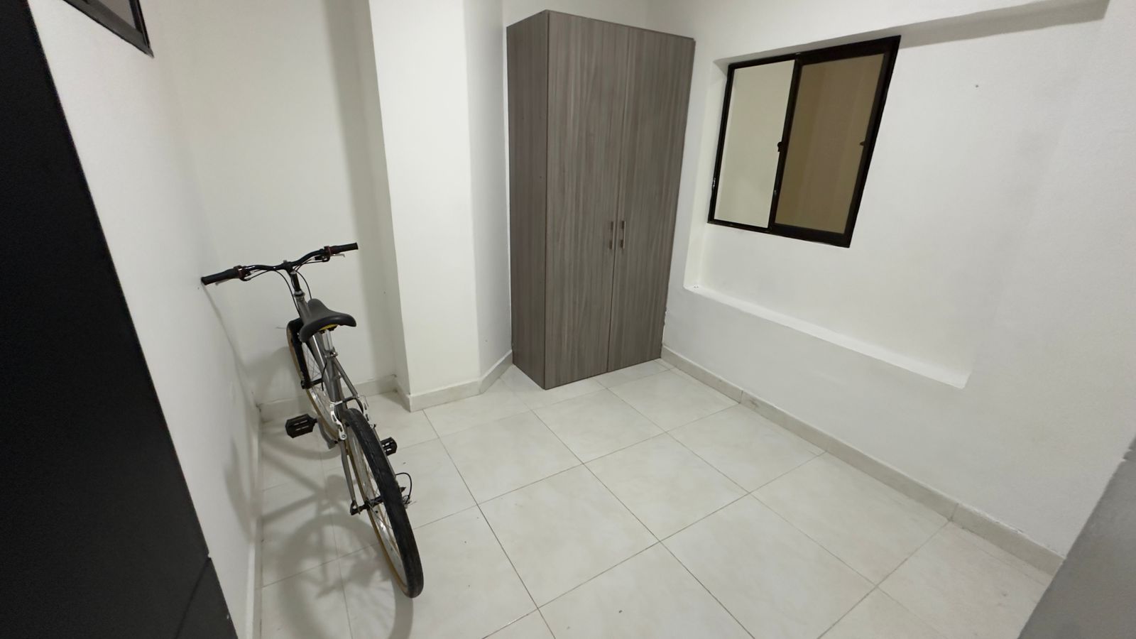 ARRIENDO APARTAMENTO EN CALASANZ