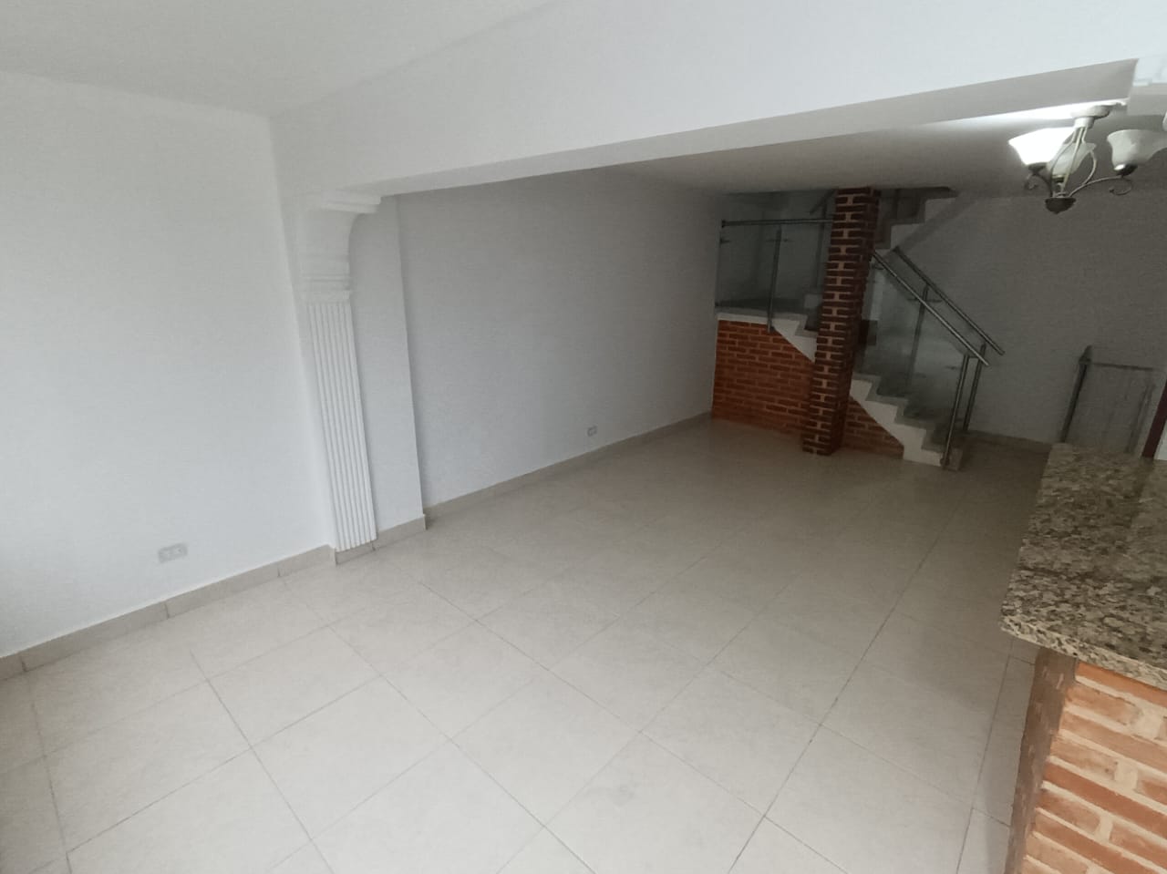 Arriendo Apartamento en San Javier