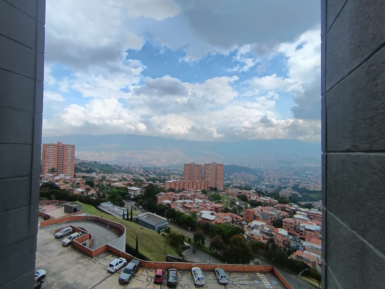 Arriendo Apartamento Robledo Pajarito