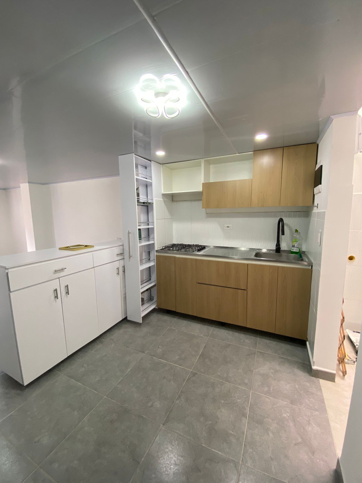 ARRIENDO APARTAMENTO EN BELEN LA NUBIA