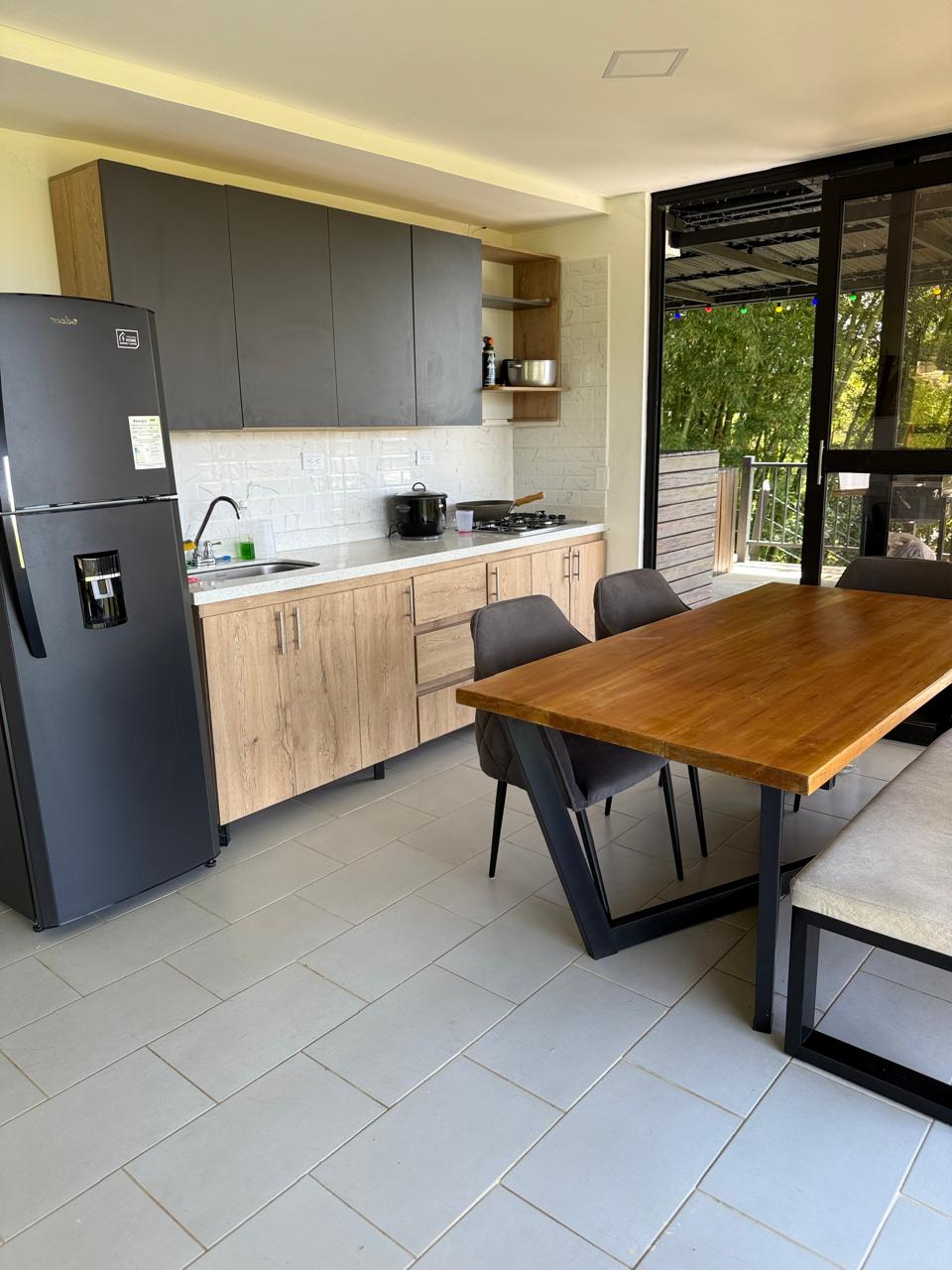 FINCA EN VENTA EN EL PEÑOL