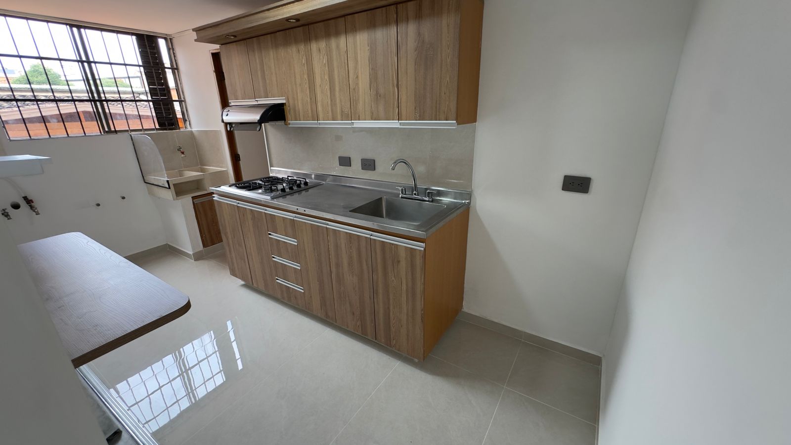 ARRIENDO APARTAMENTO EN SIMON BOLIVAR