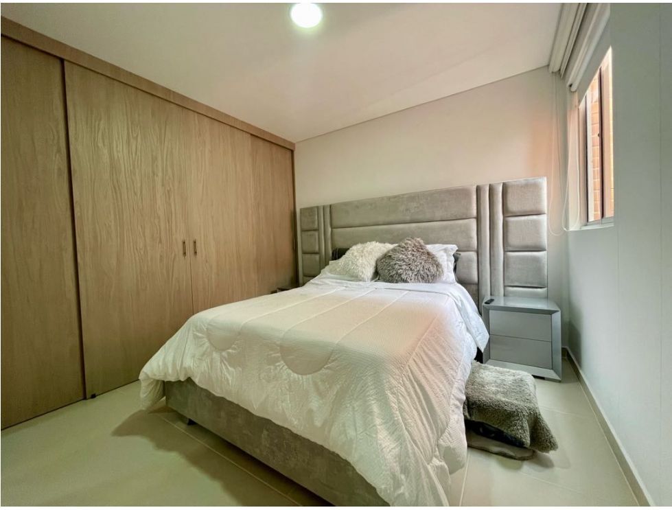 VENDO APARTAMENTO EN TOLEDO LA ESTRELLA