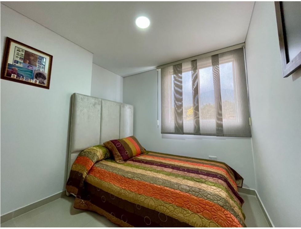 VENDO APARTAMENTO EN LA ESTRELLA