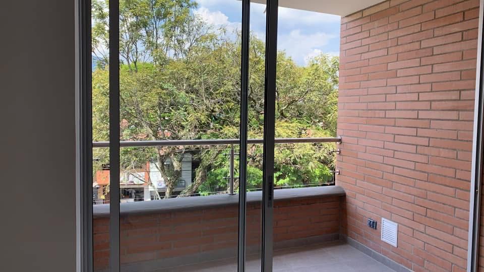 ARRIENDO APARTAESTUDIO TIPO LOFT EN BELEN LA PALMA