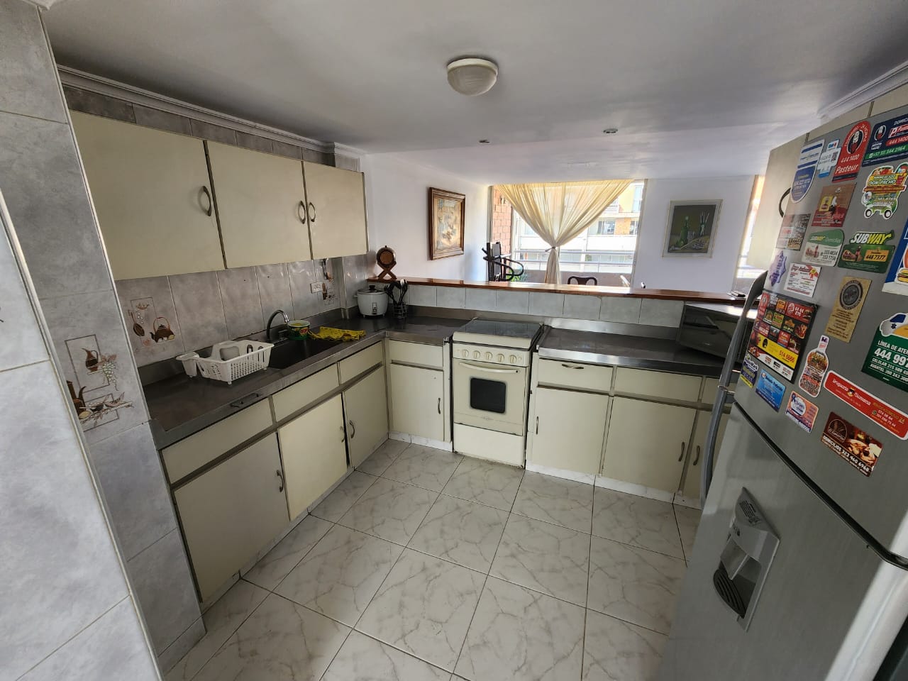 VENDO APARTAMENTO DUPLEX EN BELEN VILLA DEL ABURRA