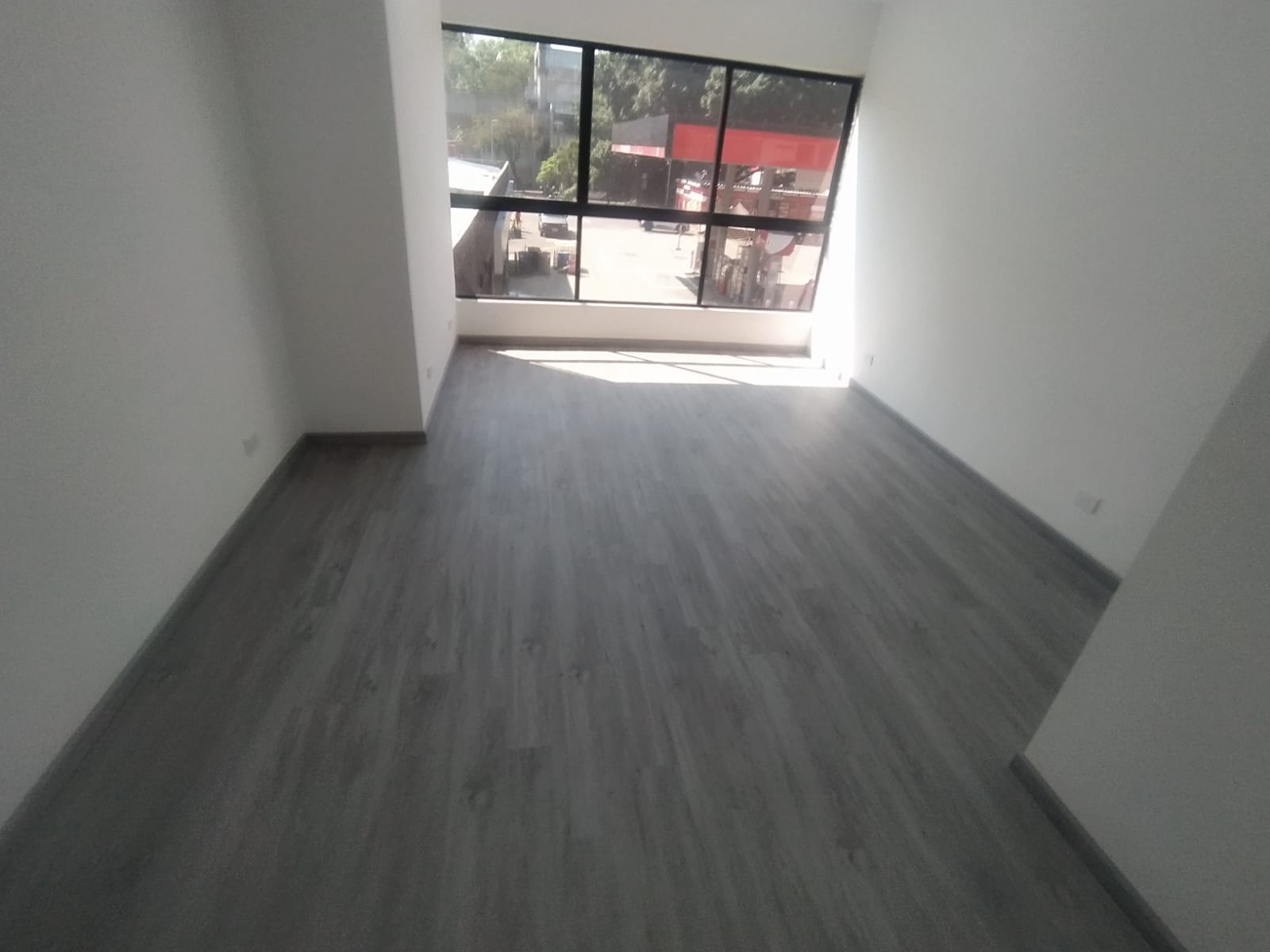 Arriendo Oficina En El Estadio