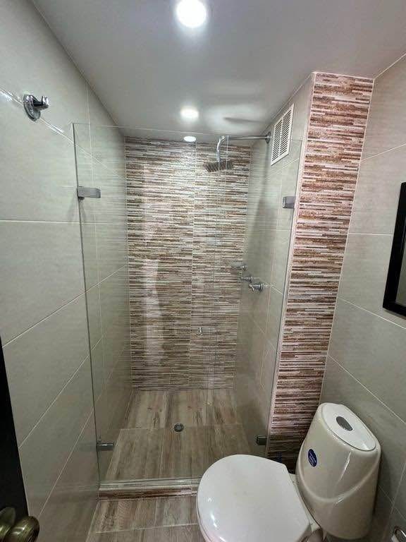 ARRIENDO APARTAMENTO EN RODEO ALTO