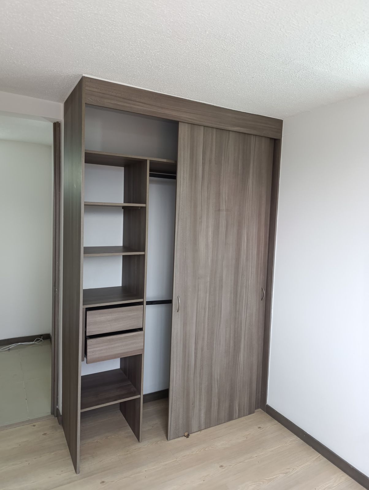 Vendo apartamento San German Tierra Firme