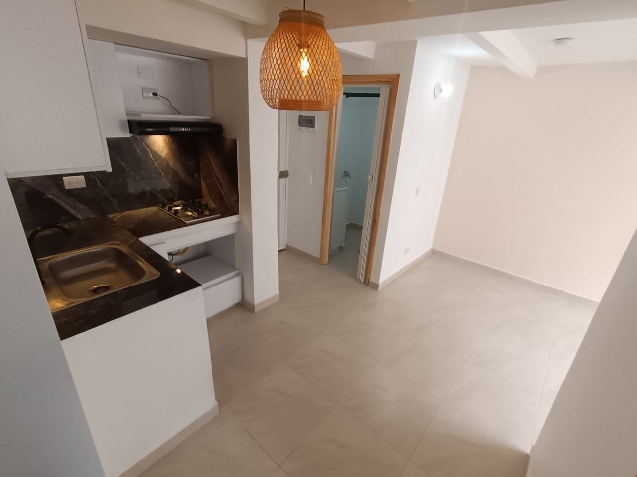 Arriendo Apartamento Robledo Pajarito