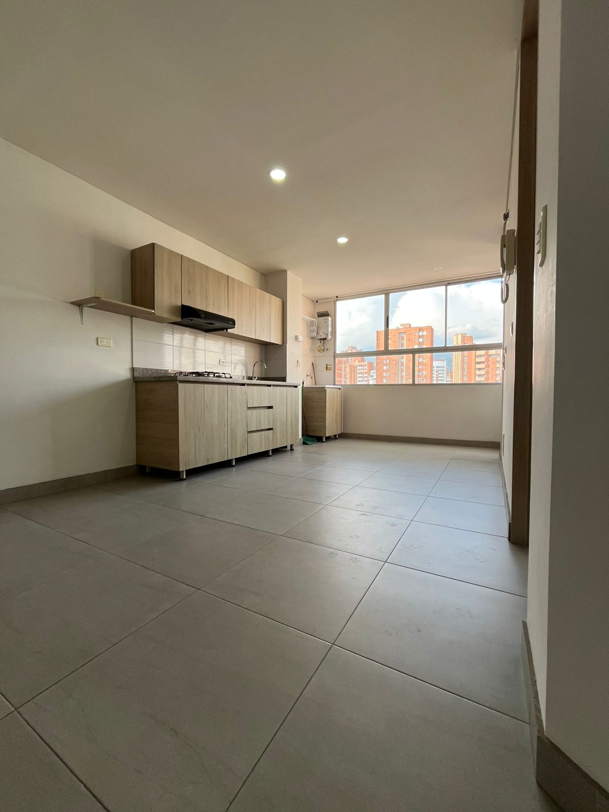 Arriendo Apartamento Laureles Nogal