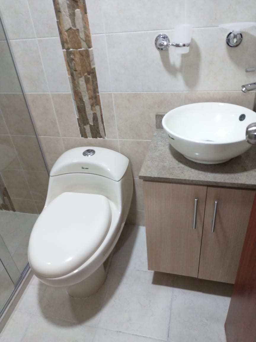 ARRIENDO APARTAMENTO EN BELEN MALIBU