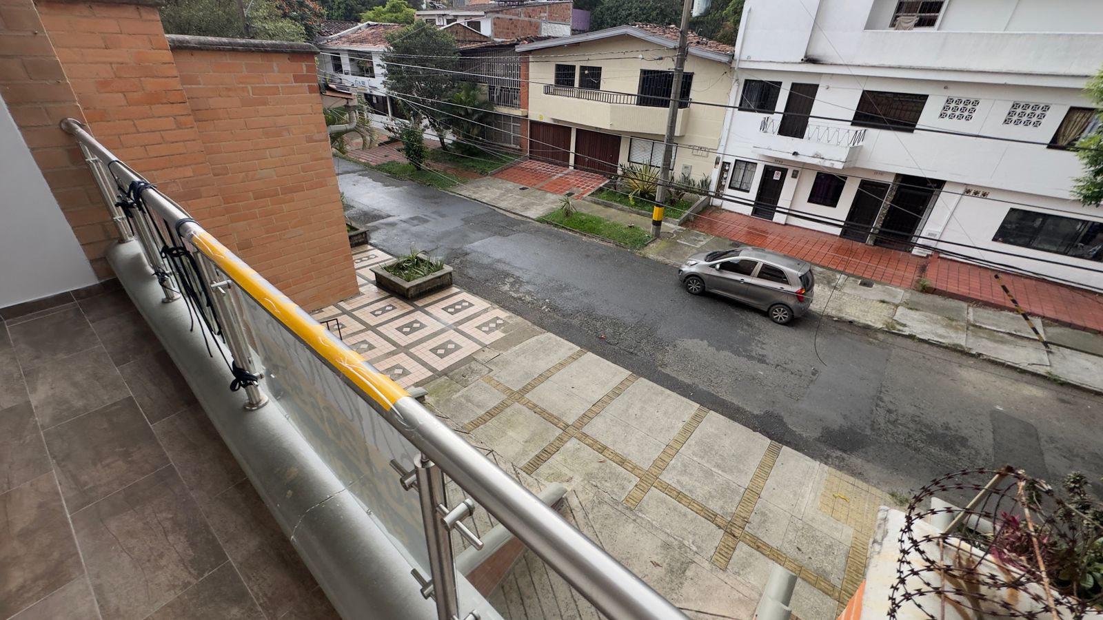 Arriendo apartamento en belen rosales