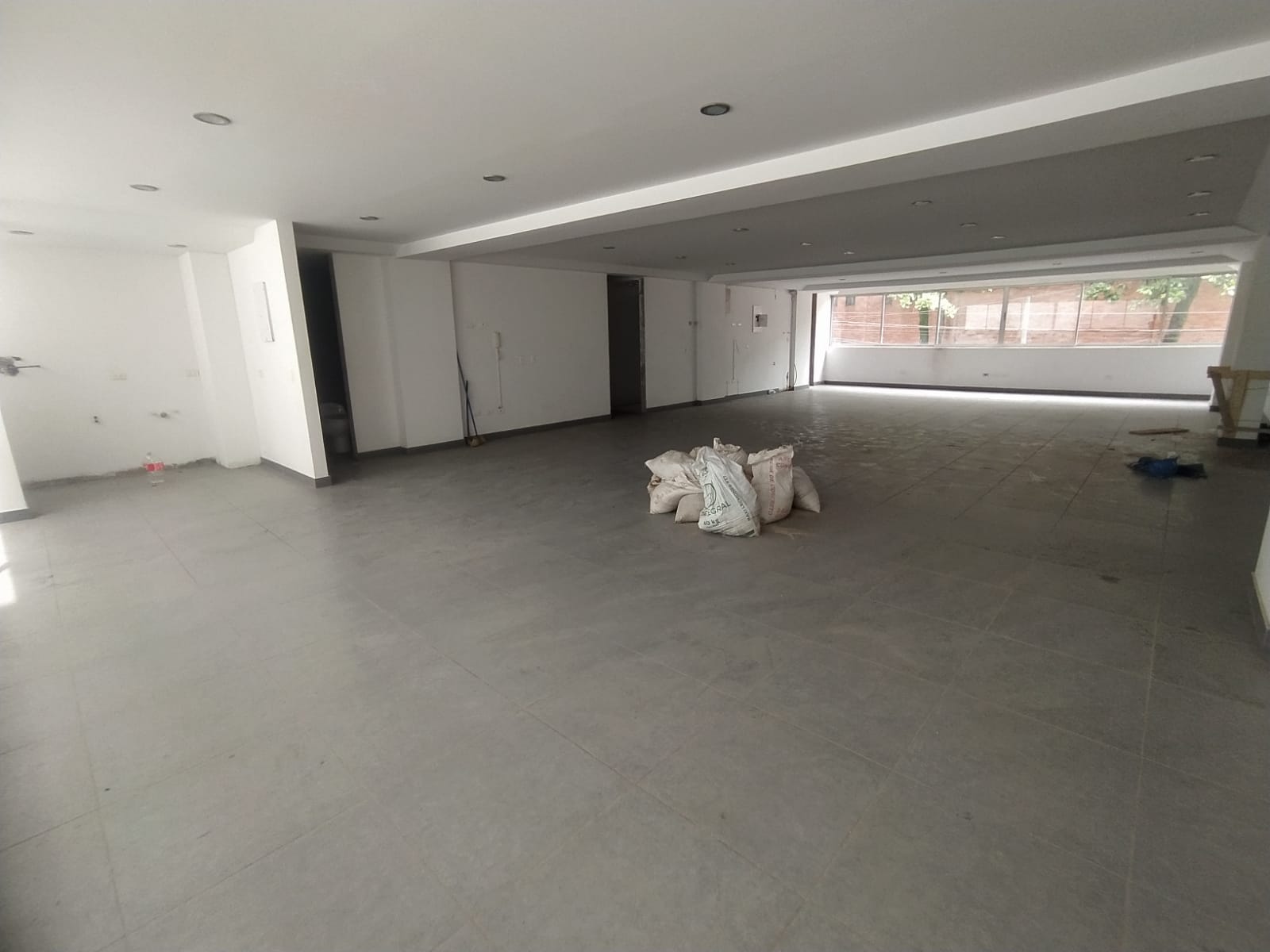 Arriendo Local En El Estadio