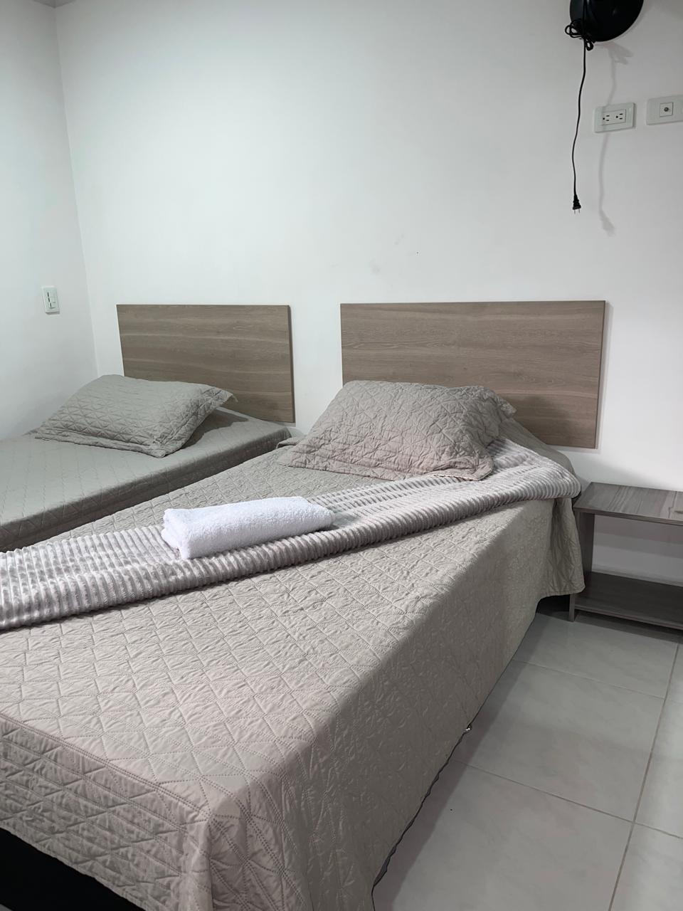 ARRIENDO APARTAMENTO EN BELEN LA PALMA