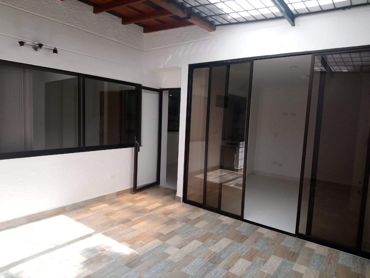 ARRIENDO APARTAMENTO EN BELEN LA PALMA