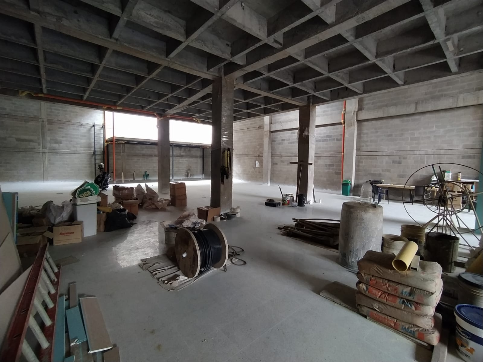 Local En Belen San Bernardo