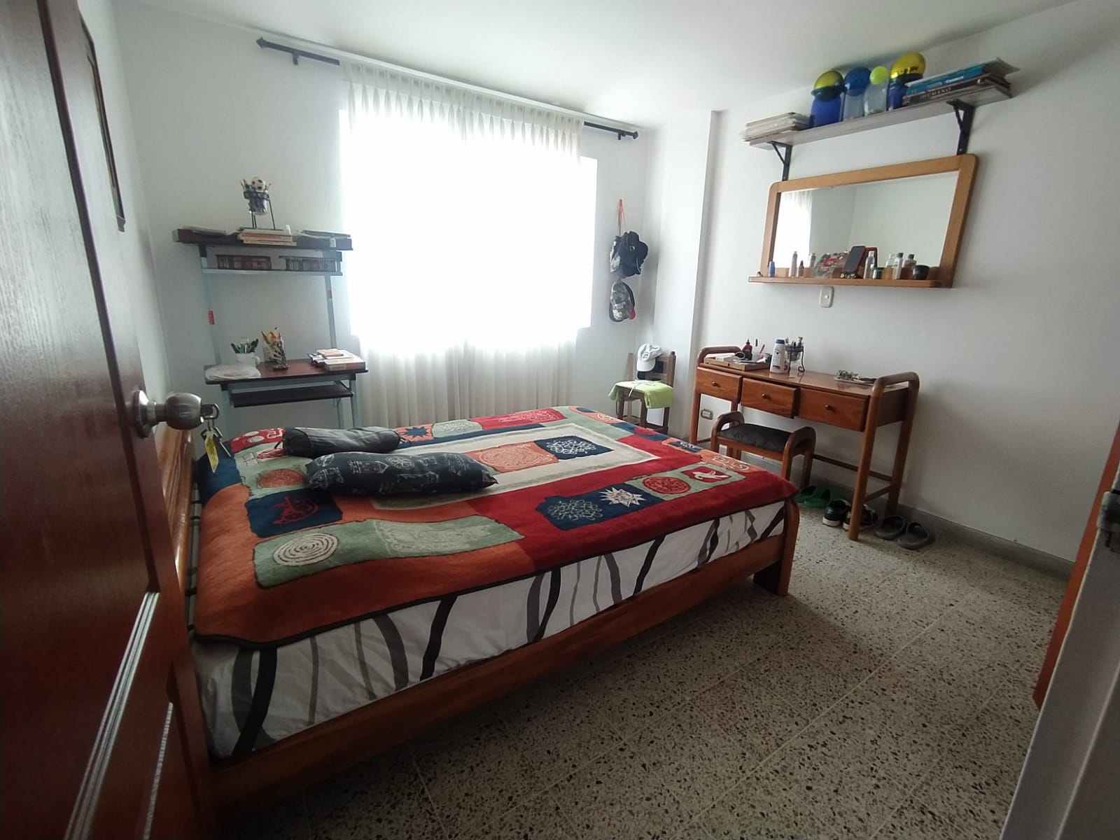 Arriendo Apartamento En Laureles Nogal