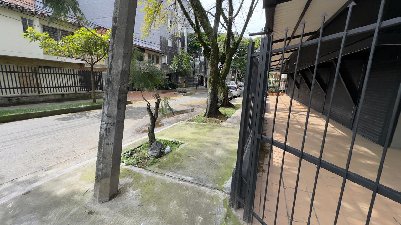 ARRIENDO LOCAL EN EL ESTADIO