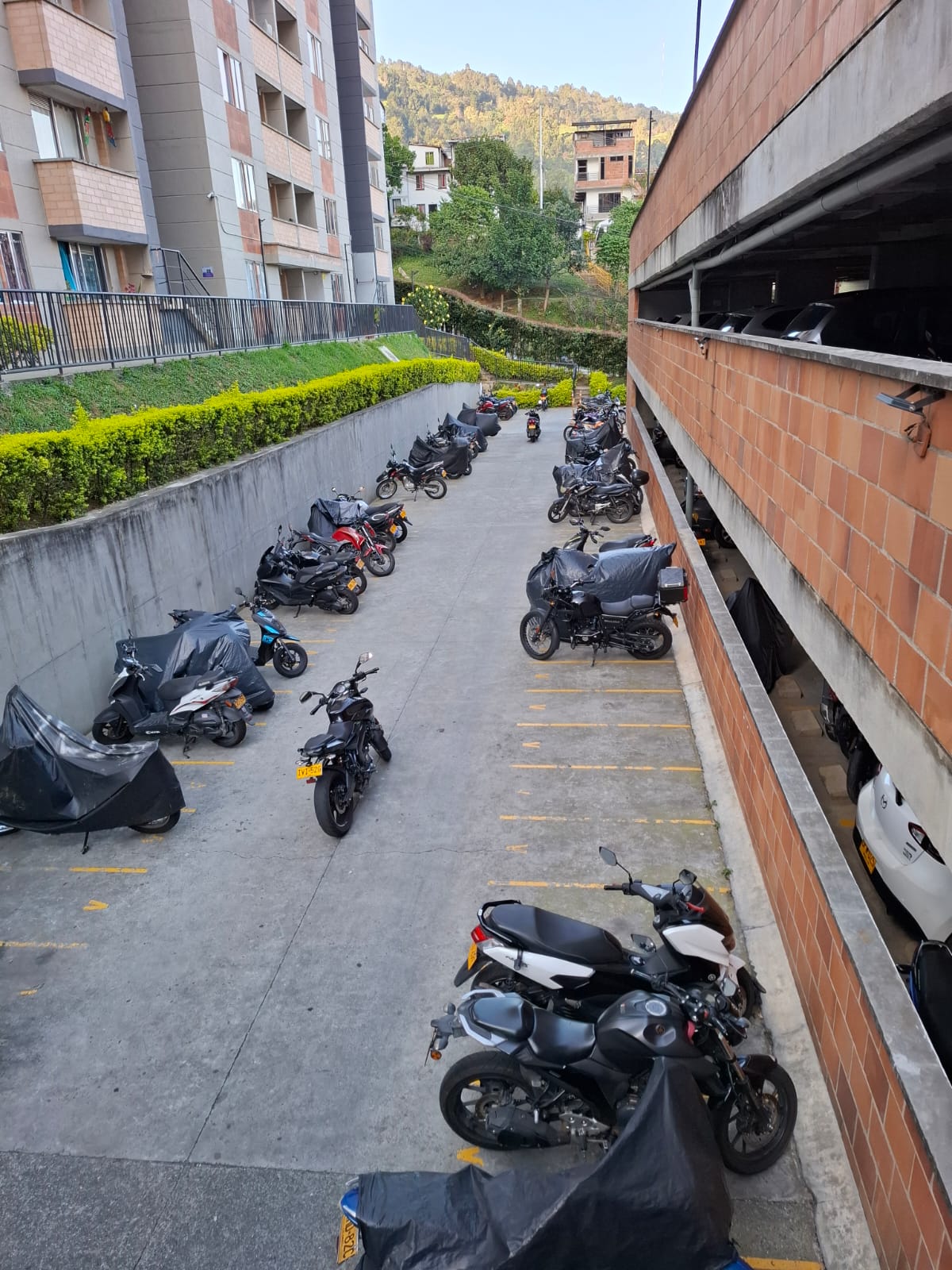 Vendo Apartamento Robledo Pajarito