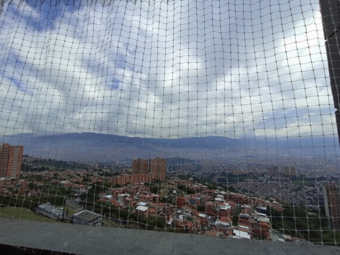 Vendo Apartamento sector Robledo pajarito