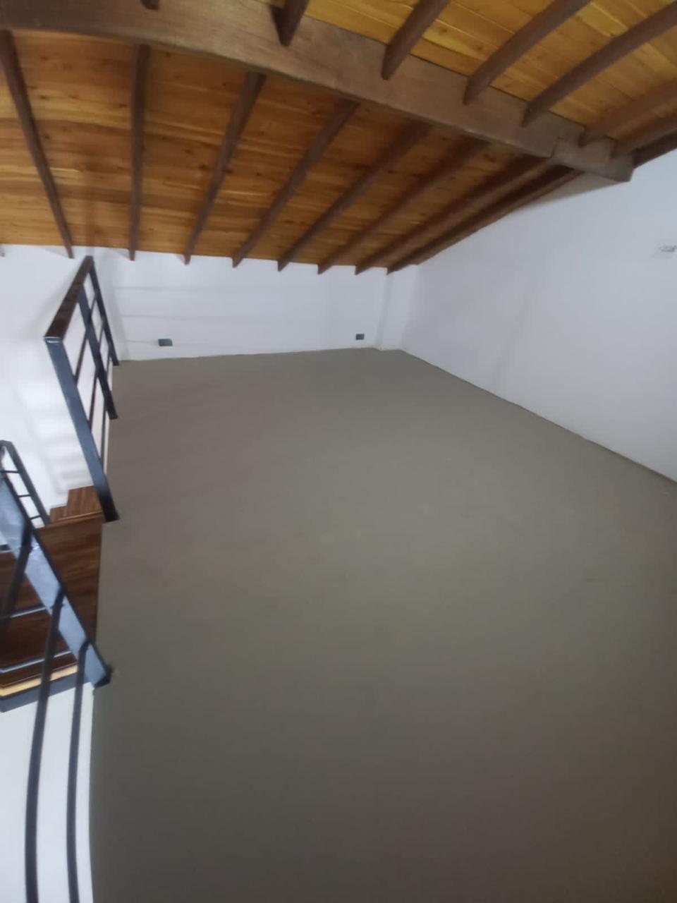 Arriendo Dúplex Barrio Cristobal