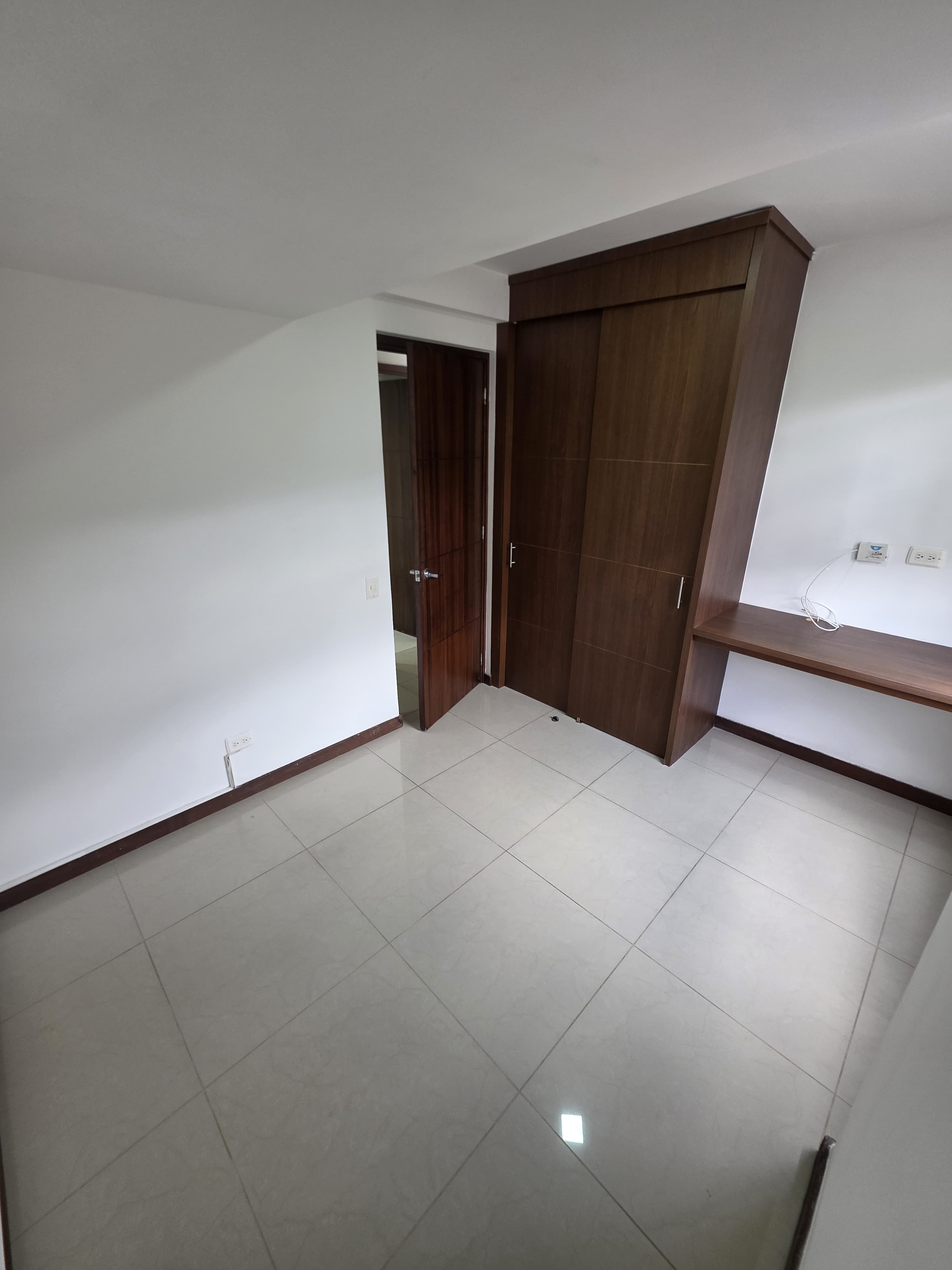 Arriendo Apartamento Calasanz