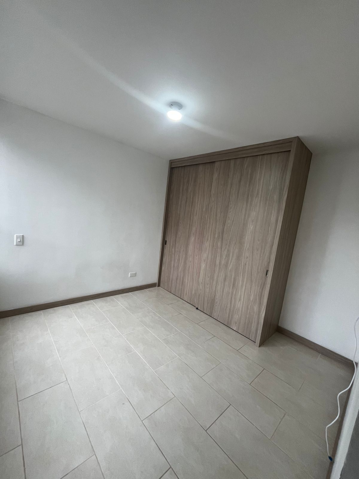 Arriendo Apartamento Calasanz