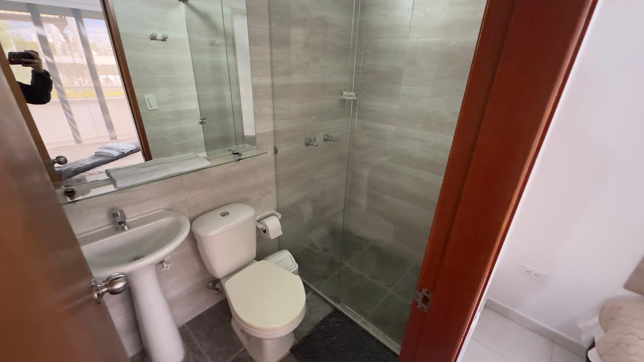 ARRIENDO APARTAMENTO EN BELEN LA PALMA