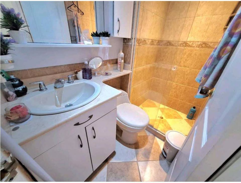 VENDO APARTAMENTO EN BELEN LA PALMA