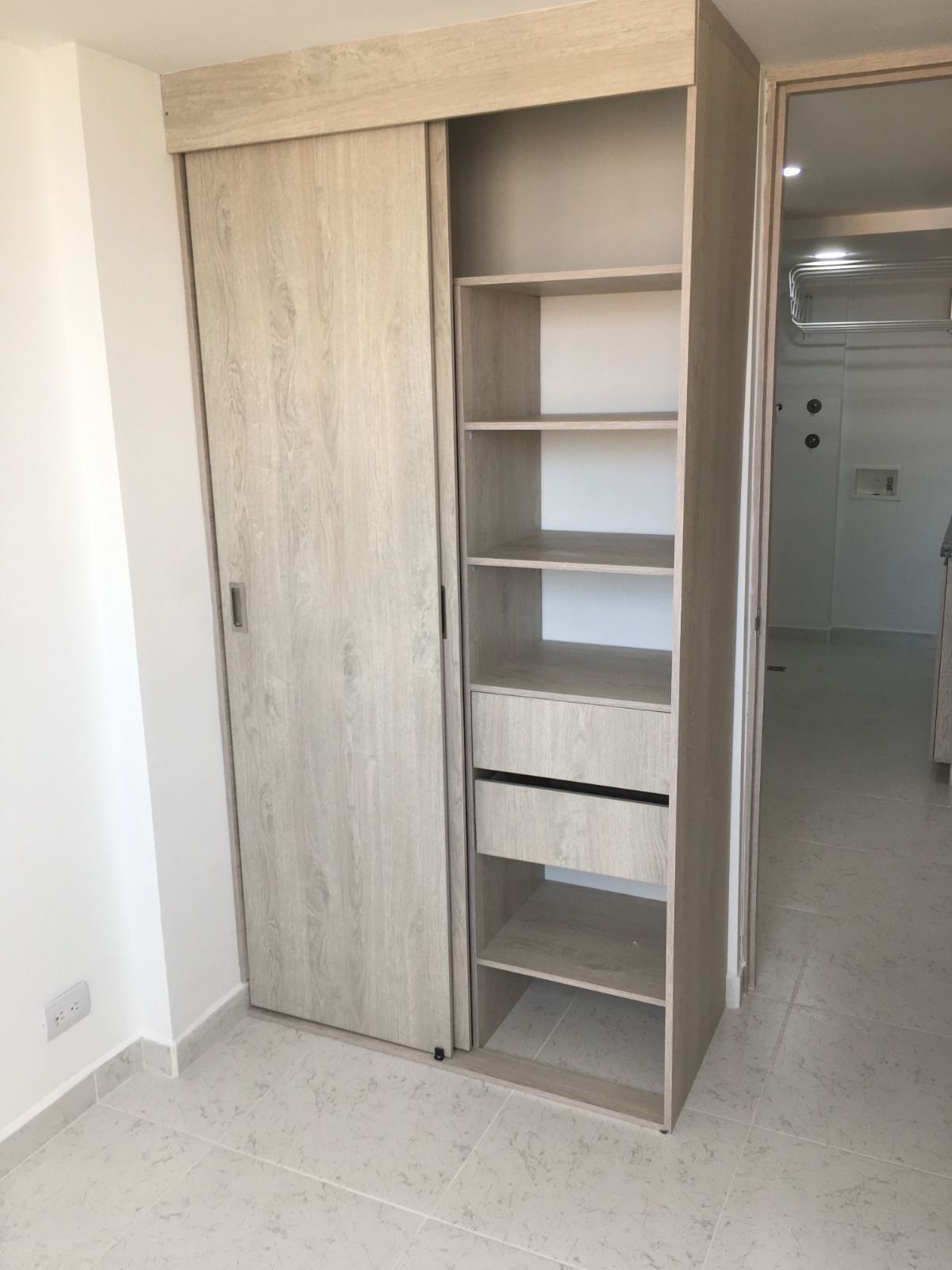 Arriendo Apartamento Robledo Pajarito