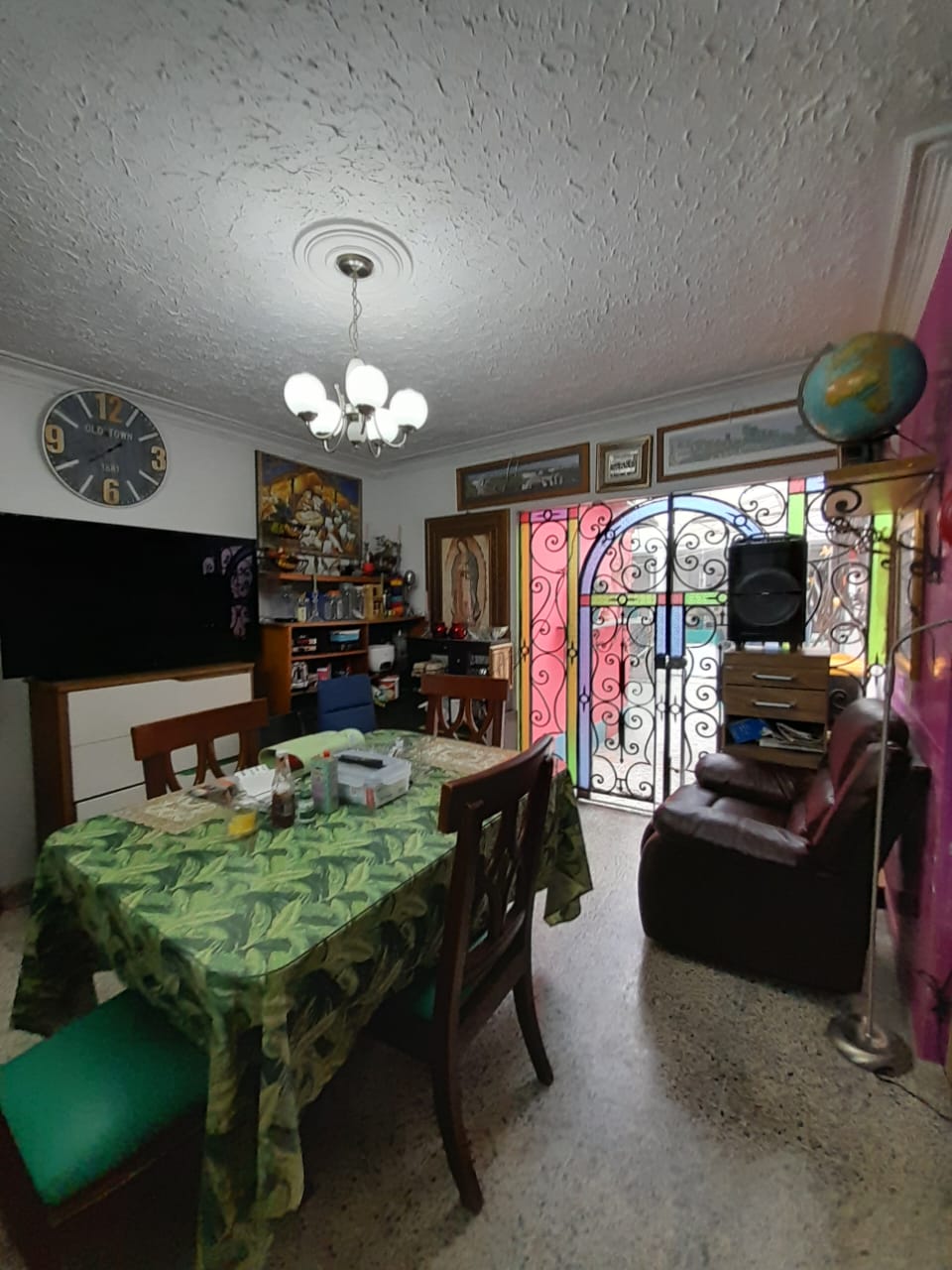 VENDO CASA EN SANTA TERESITA
