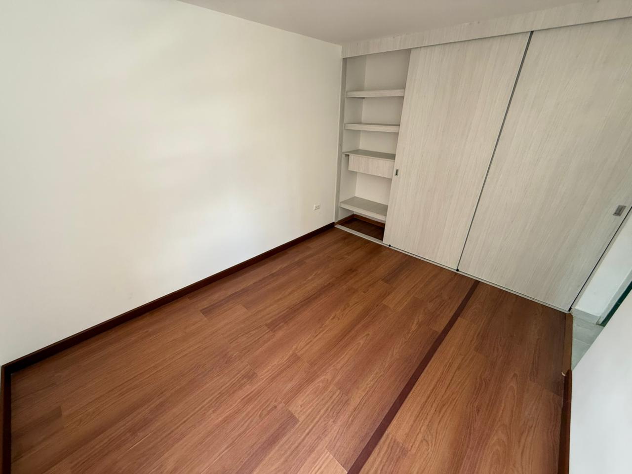 ARRIENDO APARTAMENTO EN SANTA ANA BELLO