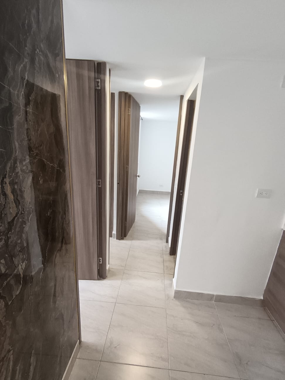 Vendo Apartamento Robledo Pajarito