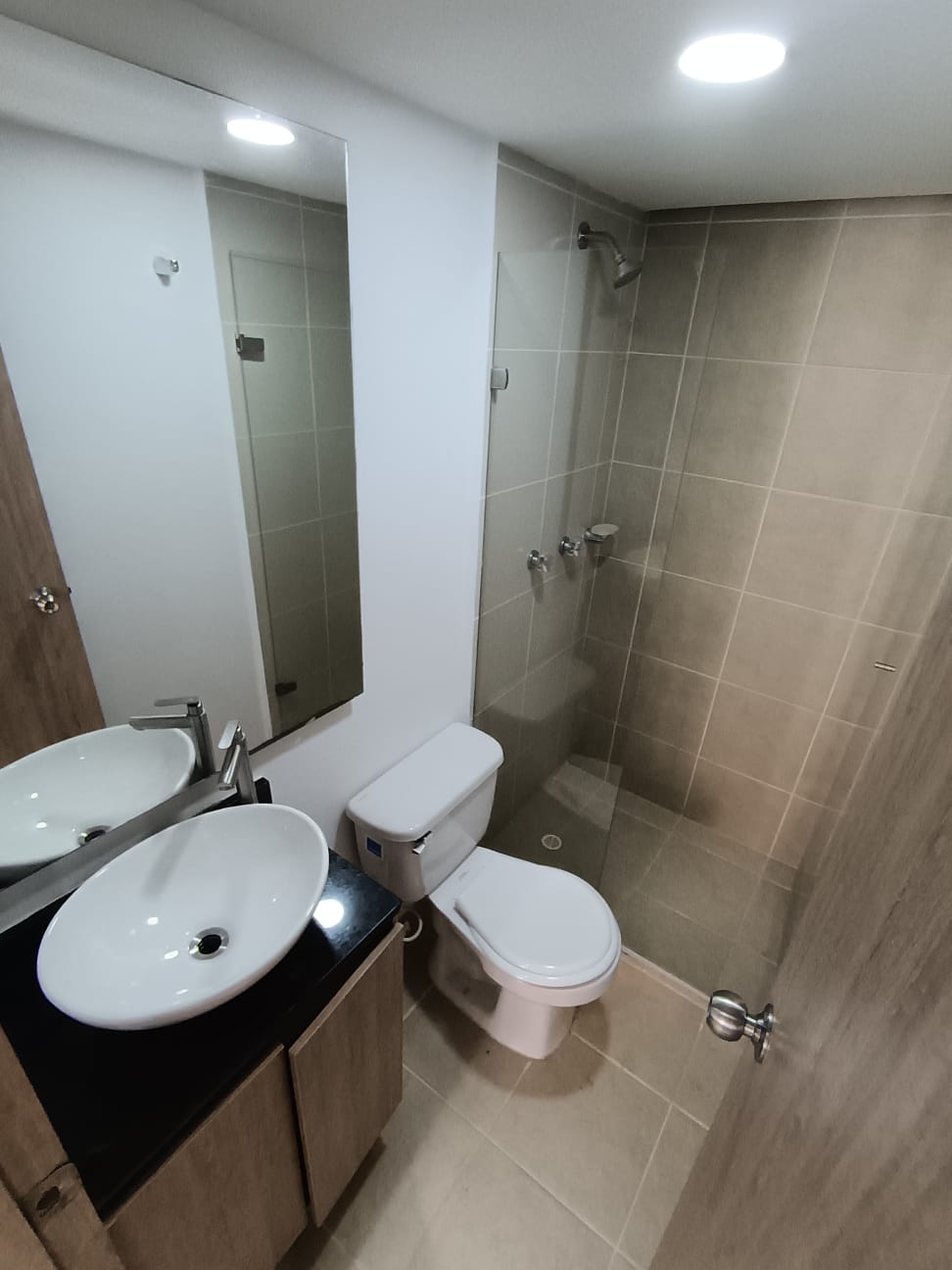 Arriendo Apartamento Robledo Pajarito