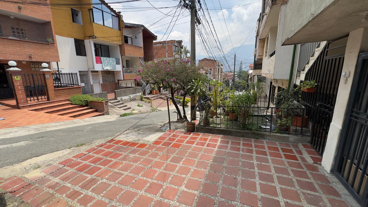 ARRIENDO APARTAESTUDIO EN BELEN LAS PLAYAS