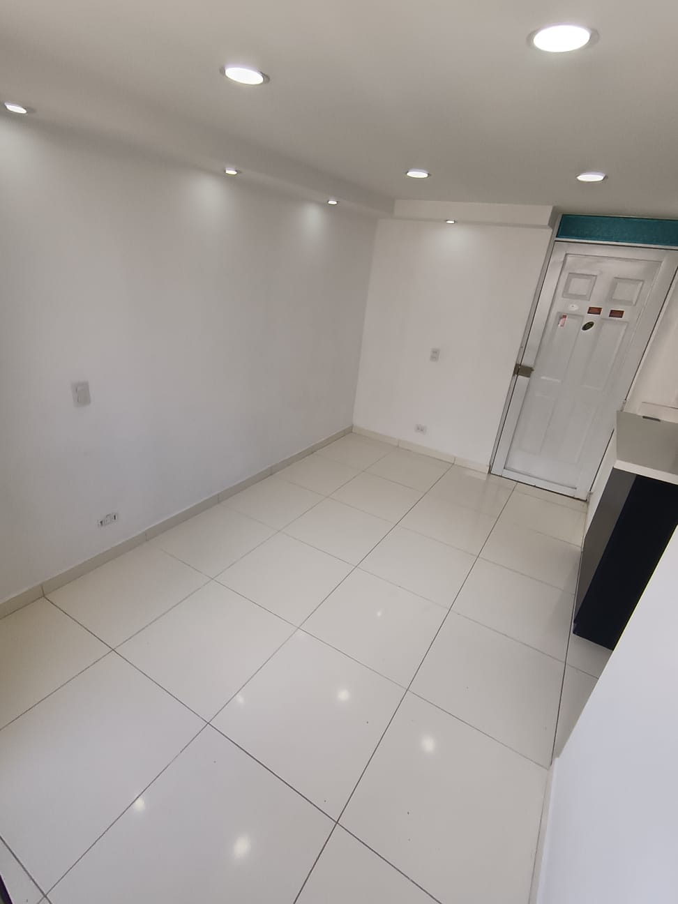 Arriendo Apartamento Robledo Pajarito