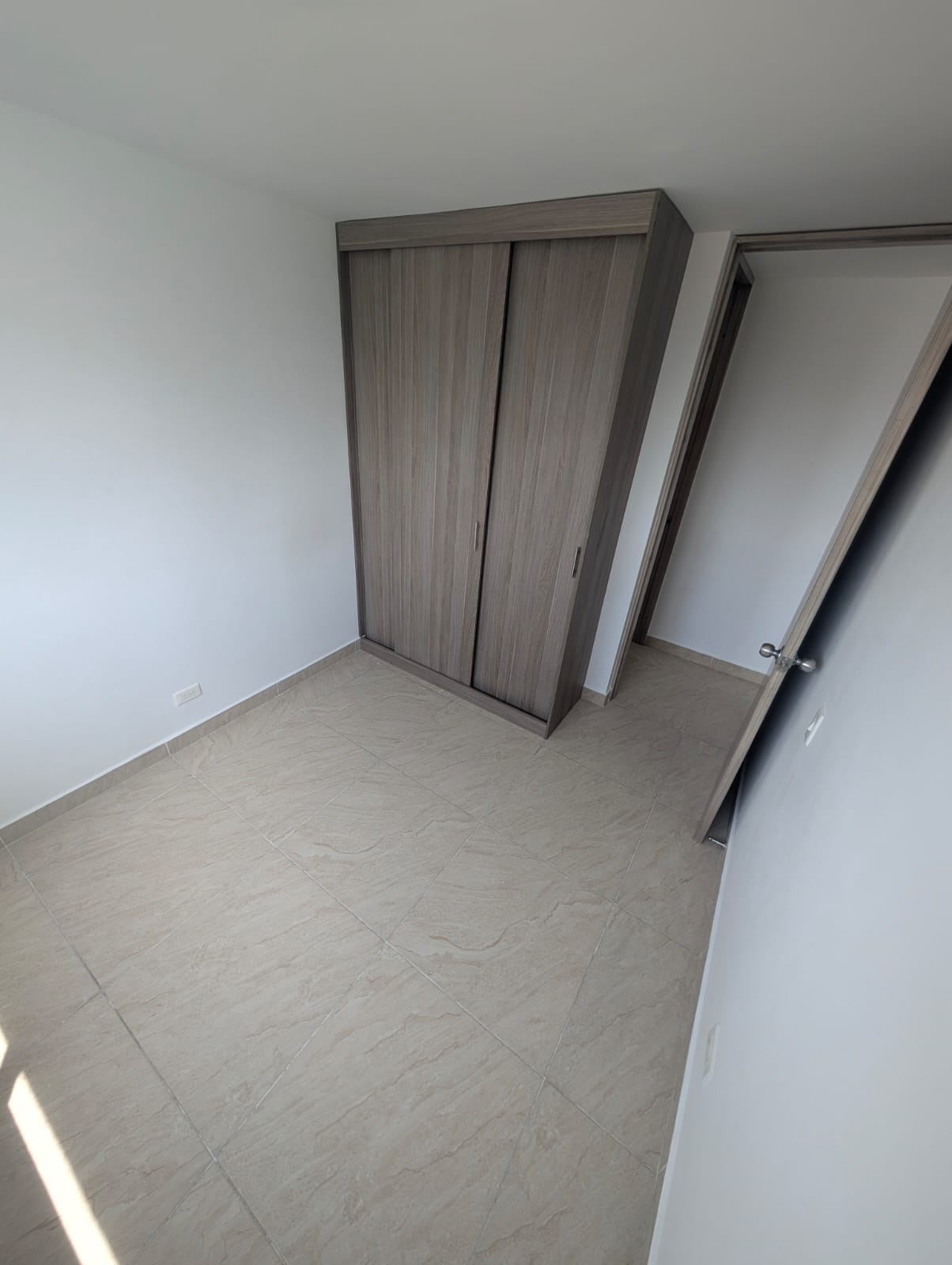 Arriendo Apartamento Calasanz