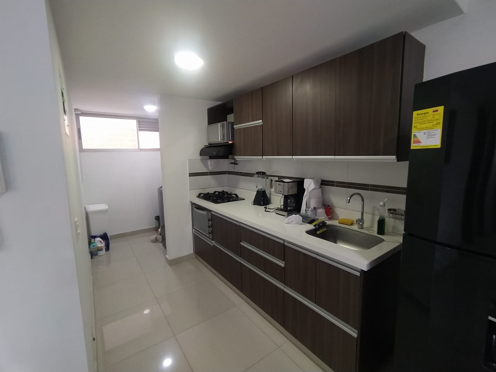 Arriendo Apartamento En Conquistadores