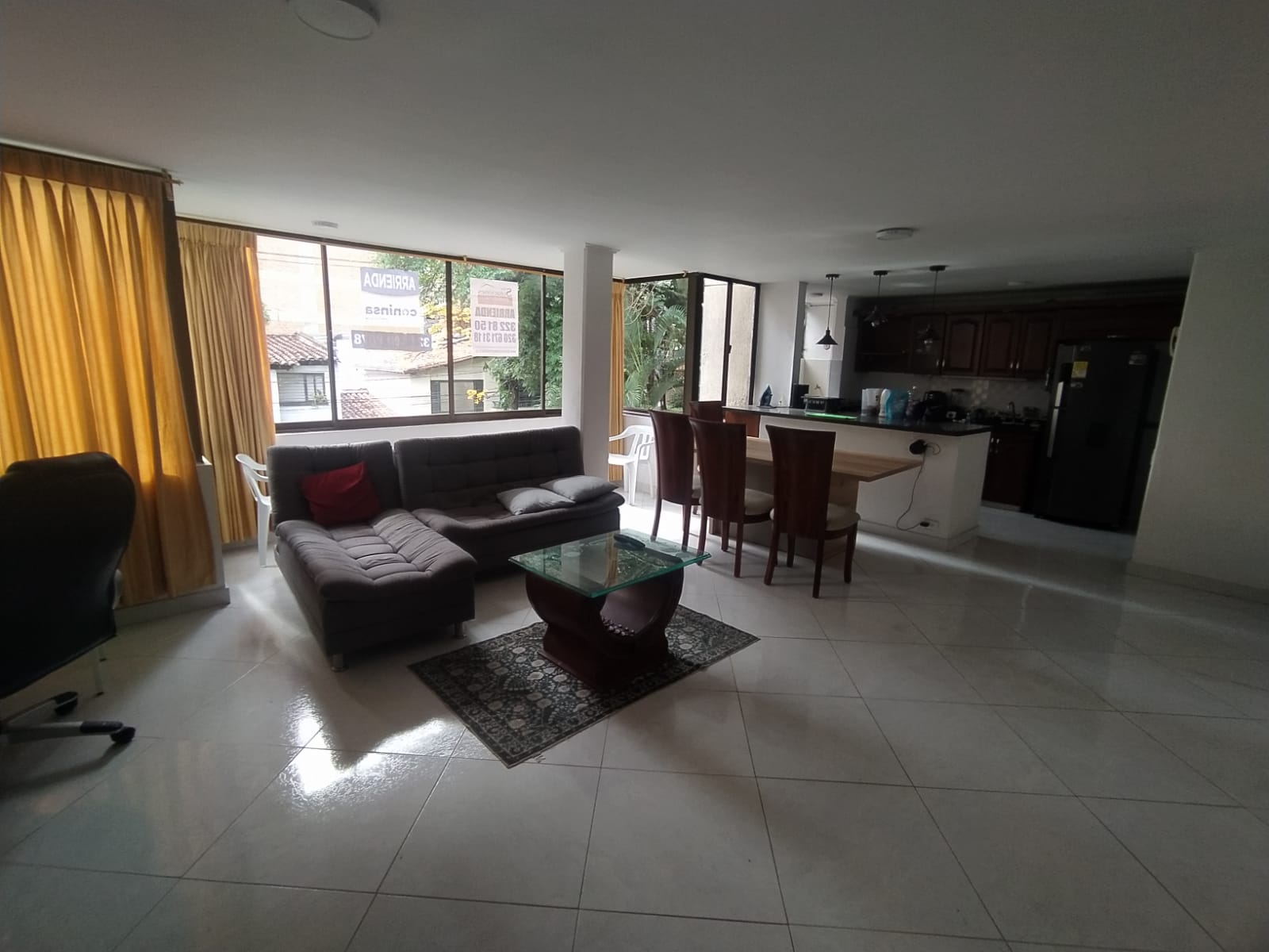 Arriendo Apartamento En Conquistadores
