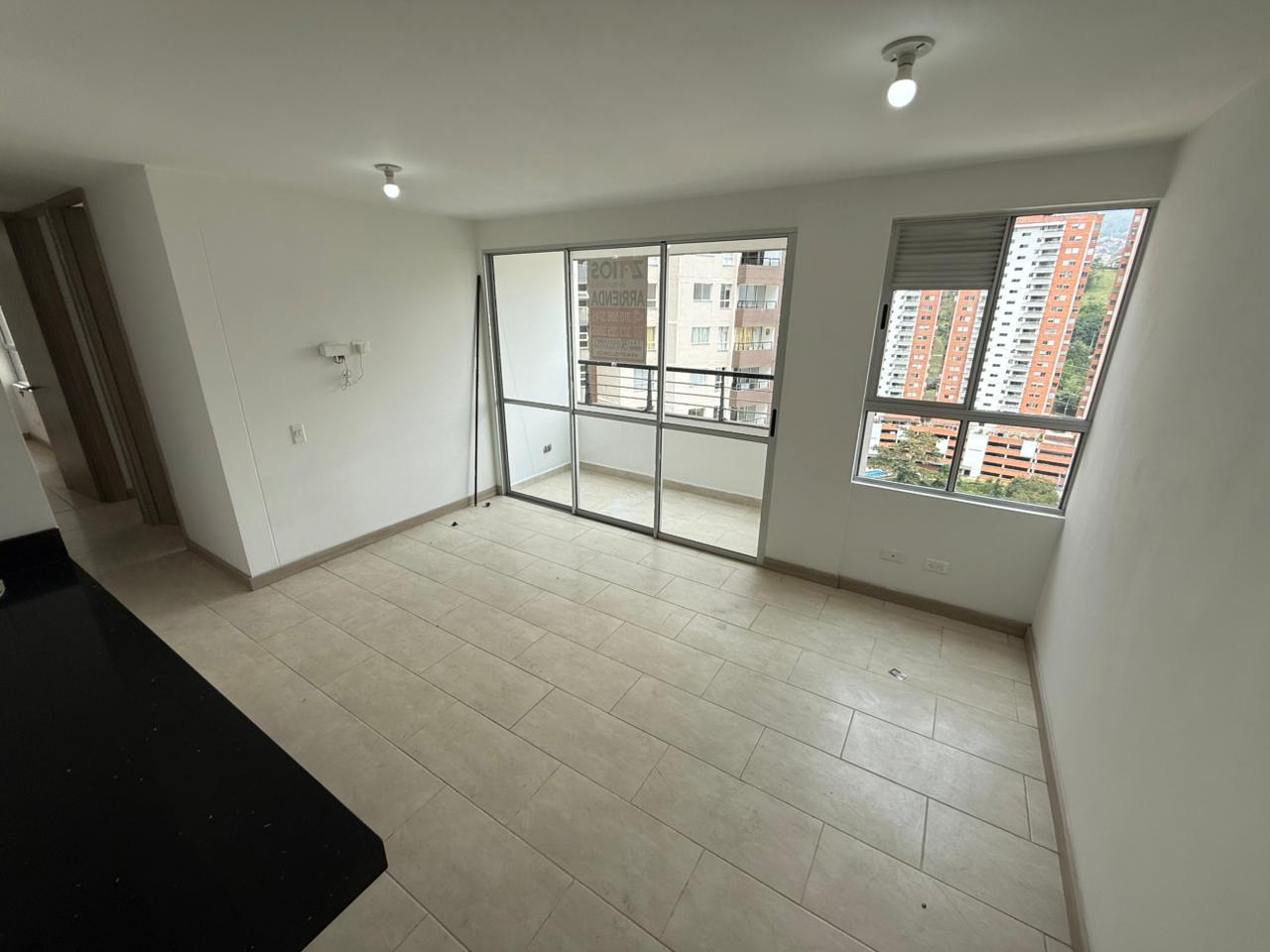 ARRIENDO APARTAMENTO EN CALASANZ PARTE ALTA