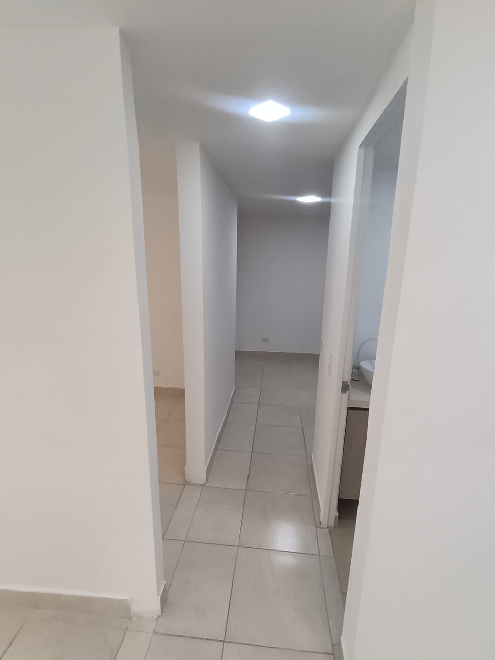 Arriendo Apartamento Robledo Pajarito