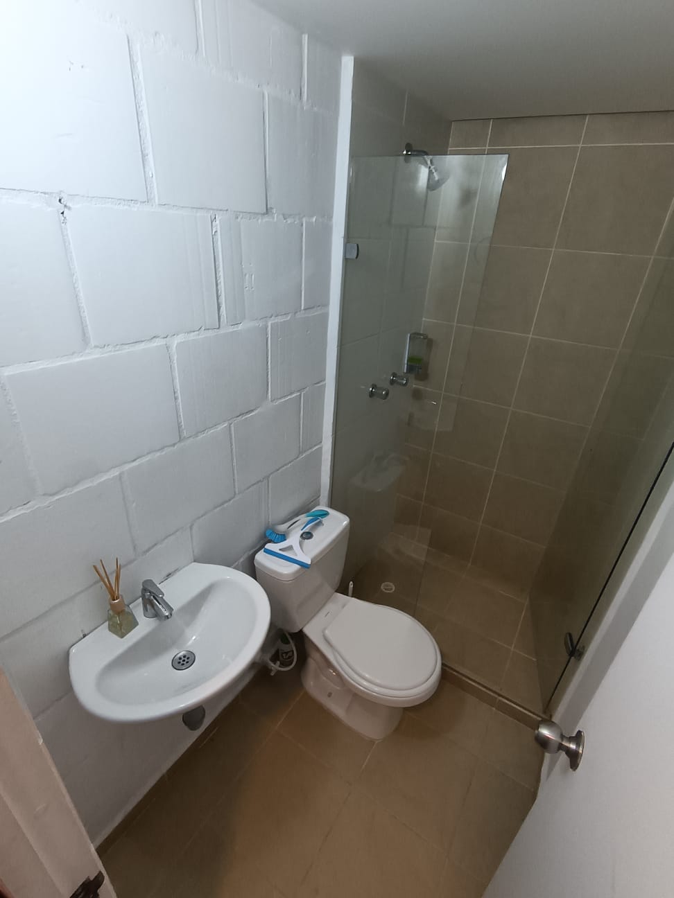 Arriendo Apartamento Robledo Pajarito