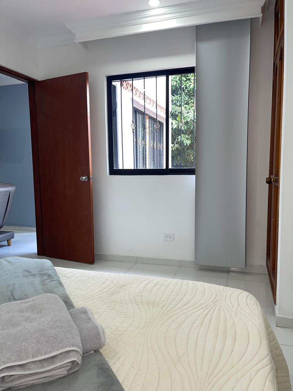 ARRIENDO APARTAMENTO EN BELEN LA PALMA