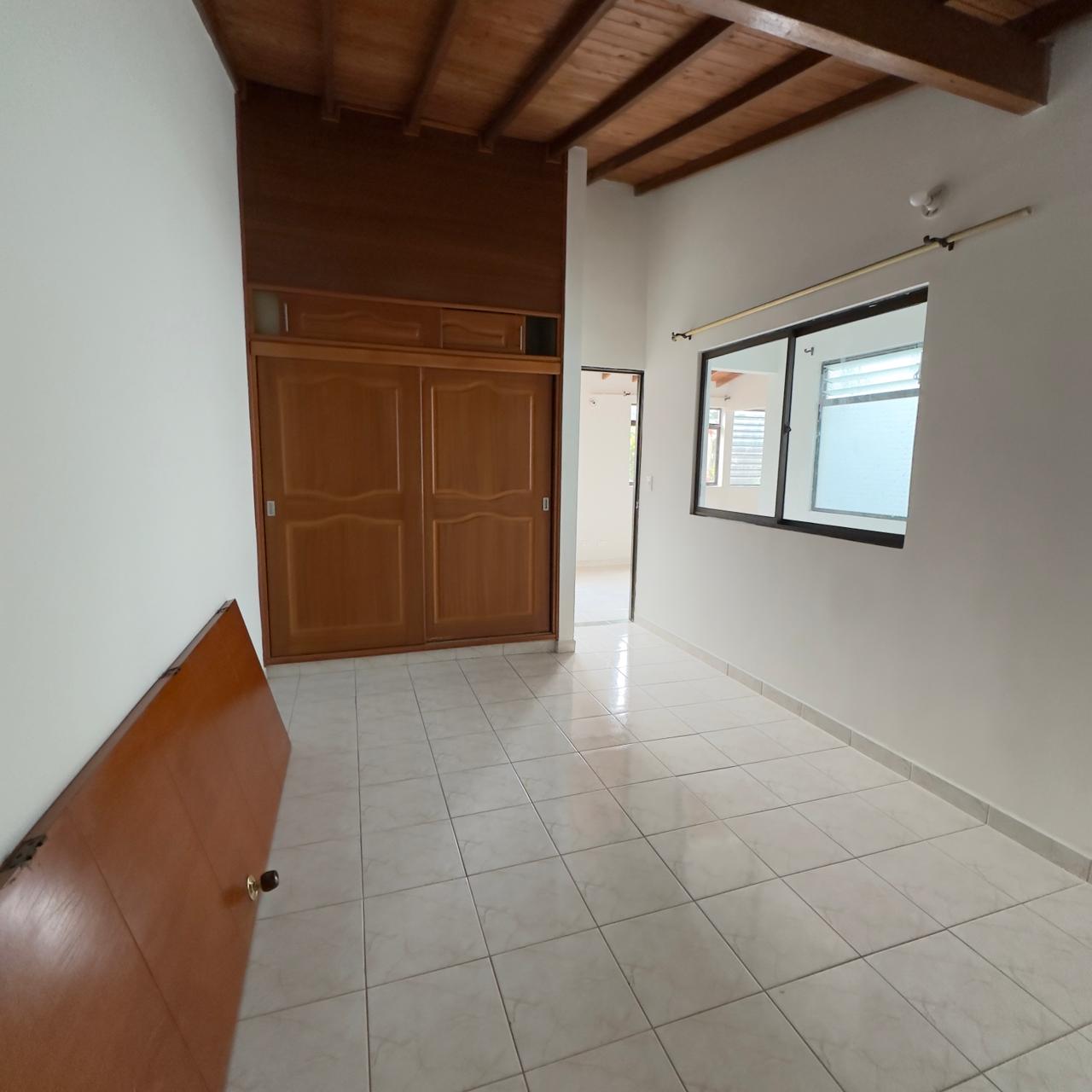 ARRIENDO APARTAMENTO EN BELEN ALIADAS